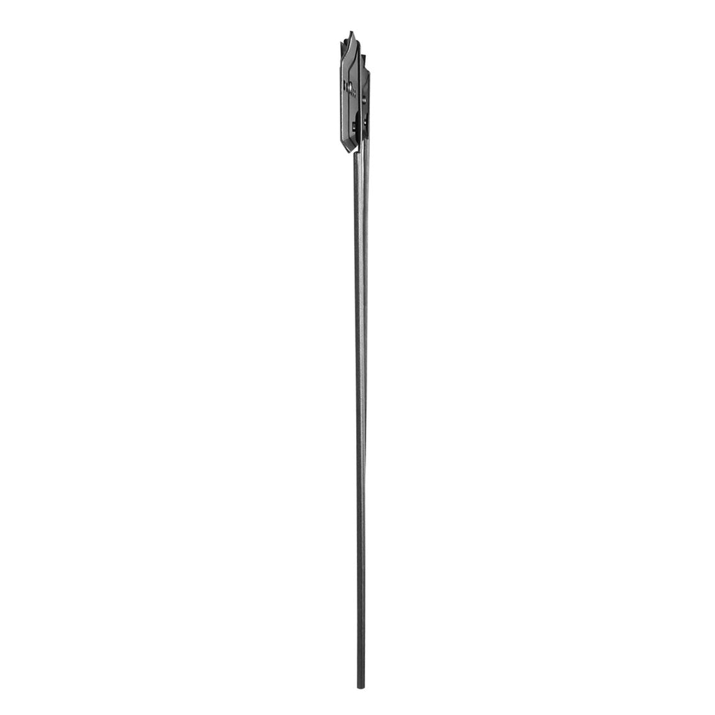 Soporte De Pared Fonestar Stv - 634n Para Tv De 37 Pulgadas - 100 Pulgadas