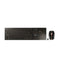 Kit Teclado + Raton Inalambrico Cheery Dw 9100 Slim