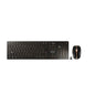 Kit Teclado + Raton Inalambrico Cheery Dw 9100 Slim
