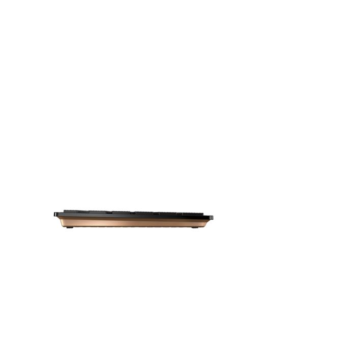 Kit Teclado + Raton Inalambrico Cheery Dw 9100 Slim