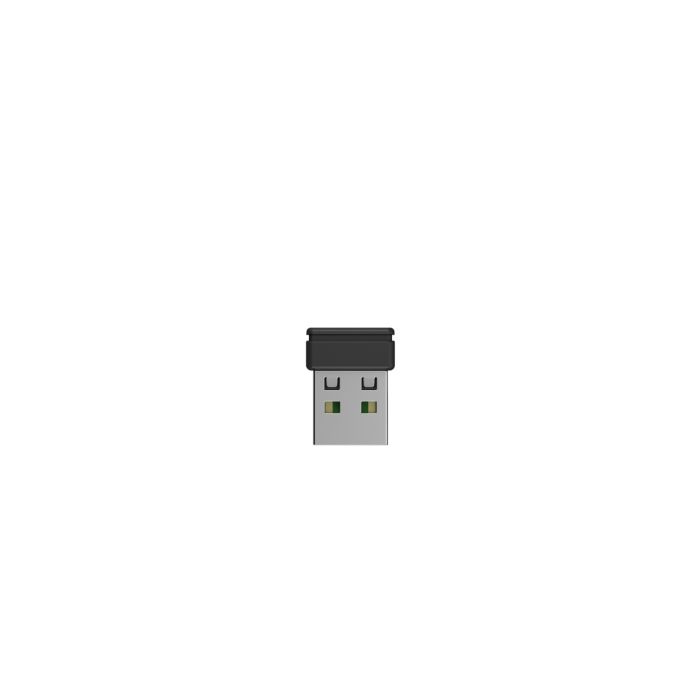 Kit Teclado + Raton Inalambrico Cheery Dw 9100 Slim