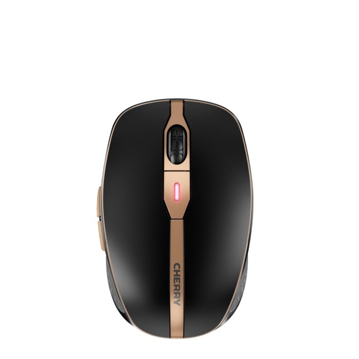 Kit Teclado + Raton Inalambrico Cheery Dw 9100 Slim