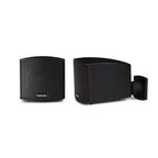 Altavoces Fonestar Cube - 62 25 W Max - 12 W Rms - Negro