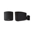 Altavoces Fonestar Cube - 62 25 W Max - 12 W Rms - Negro