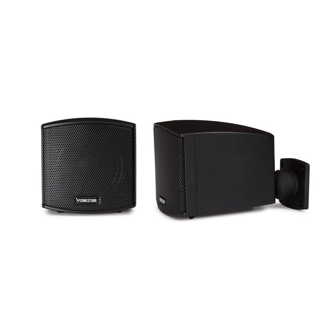 Altavoces Fonestar Cube - 62 25 W Max - 12 W Rms - Negro Hover Image