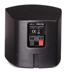 Altavoces Fonestar Cube - 62 25 W Max - 12 W Rms - Negro
