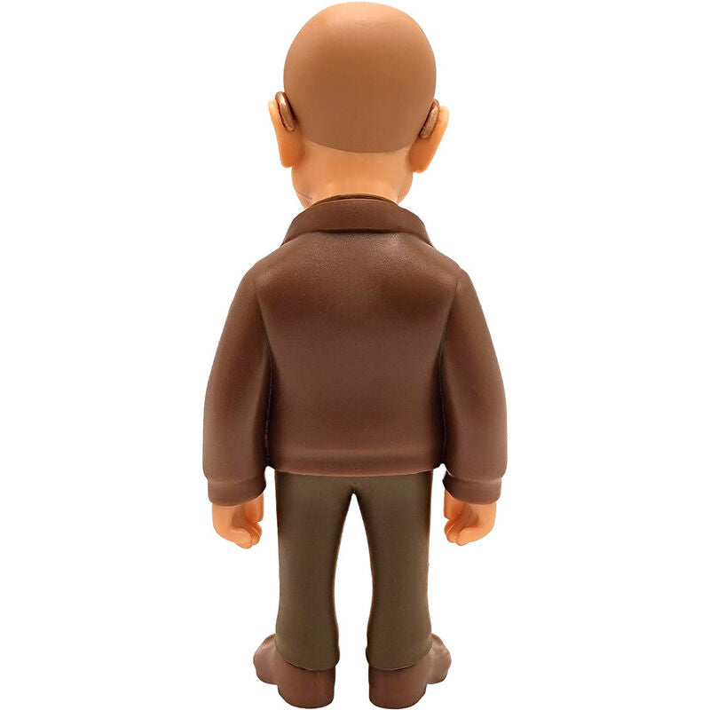 Figura Minix Breaking Bad Walter White