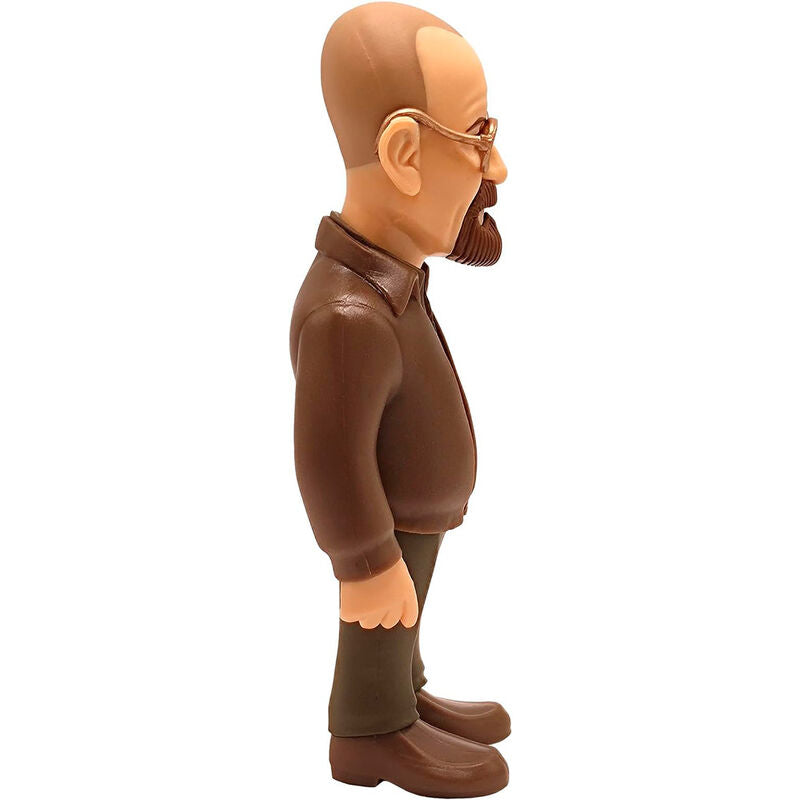 Figura Minix Breaking Bad Walter White
