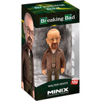 Figura Minix Breaking Bad Walter White