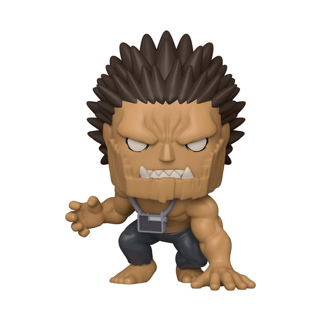 Funko Pop Super Sized Jumbo My Hero Academia Gigantomachia 64674 Hover Image