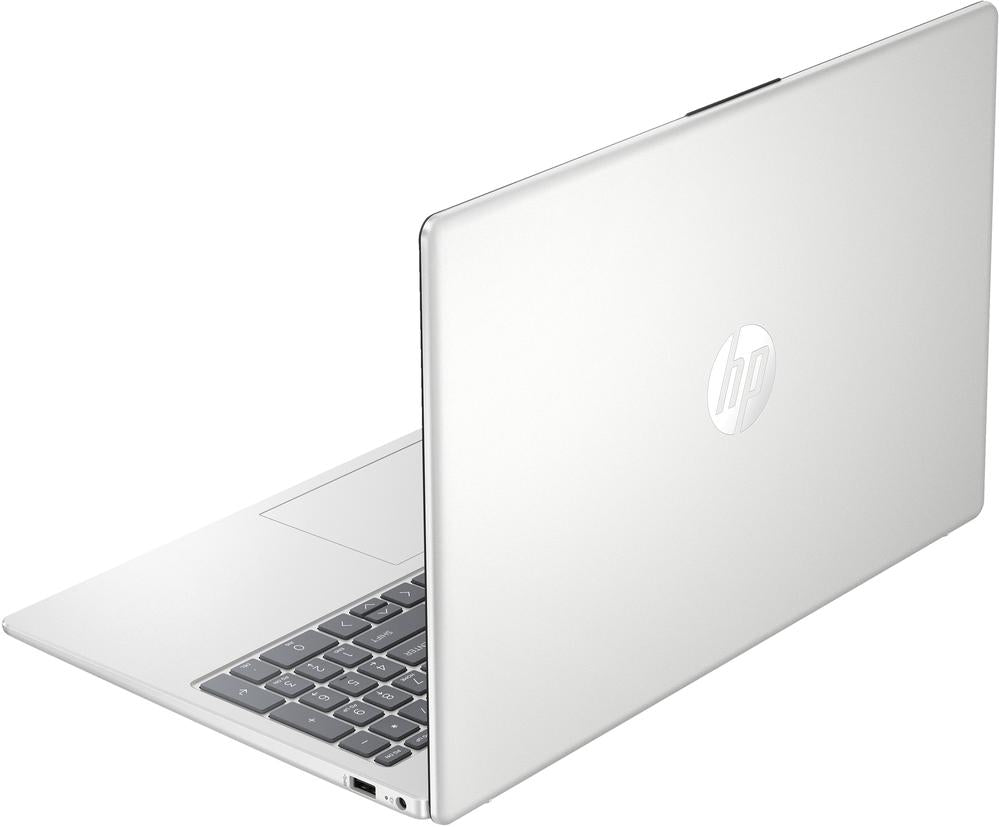 Portatil Hp 15 - Fd0011ns I7 - 1355u - 15.6 Pulgadas - 16gb - Ssd1tb - Freedos - Plata