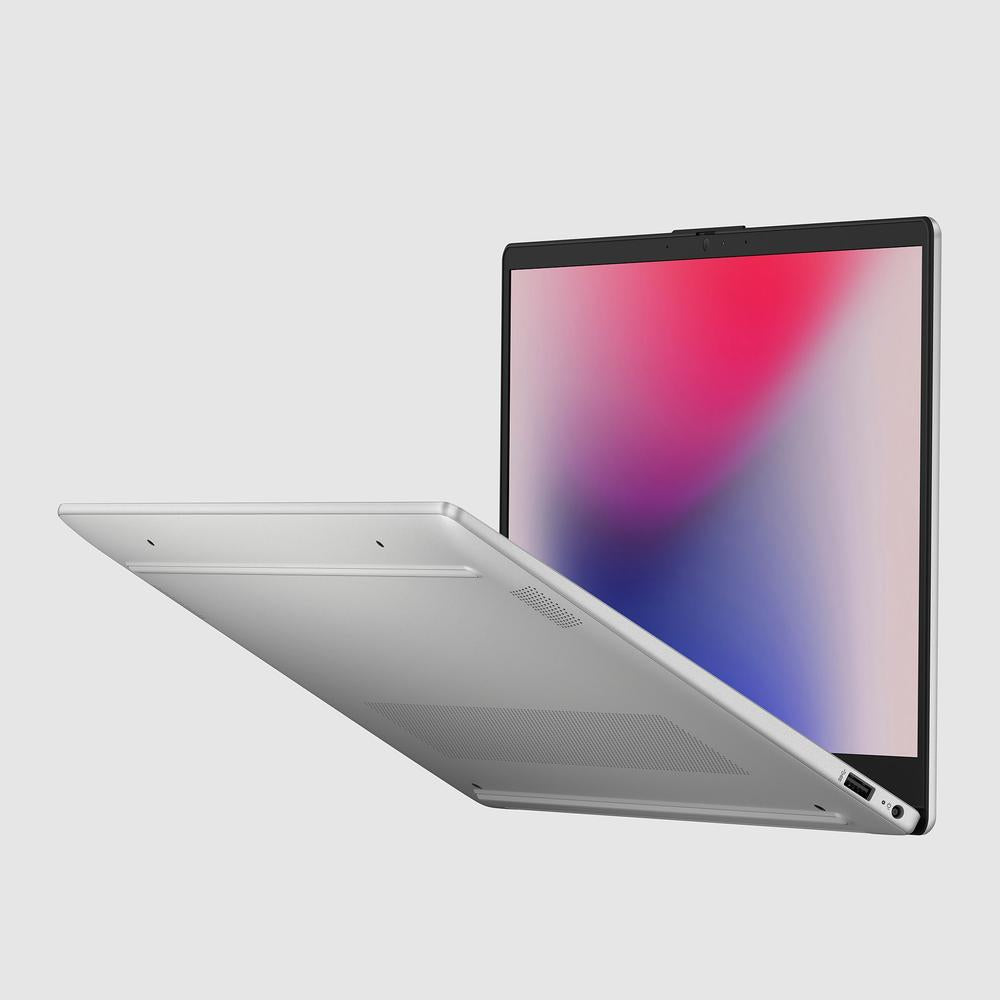 Portatil Hp 15 - Fd0011ns I7 - 1355u - 15.6 Pulgadas - 16gb - Ssd1tb - Freedos - Plata