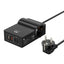 Cargador Ewent Ew3992 65w 2 X Usb Tipo A - 2 X Usb Tipo C