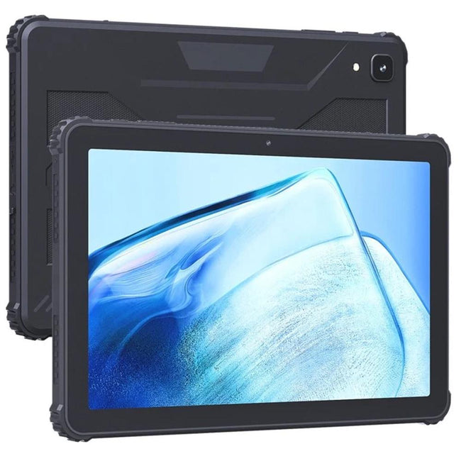 Tablet Cubot Tab King Kong 4g Rugerizada 10.1 Pulgadas - 8gb - 256gb Hover Image