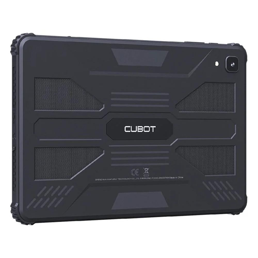Tablet Cubot Tab King Kong 4g Rugerizada 10.1 Pulgadas - 8gb - 256gb