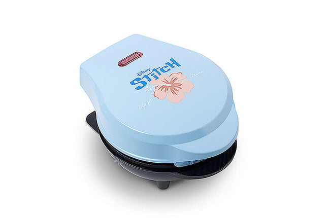Mini Gofrera Select Brands Disney Stitch Main Image