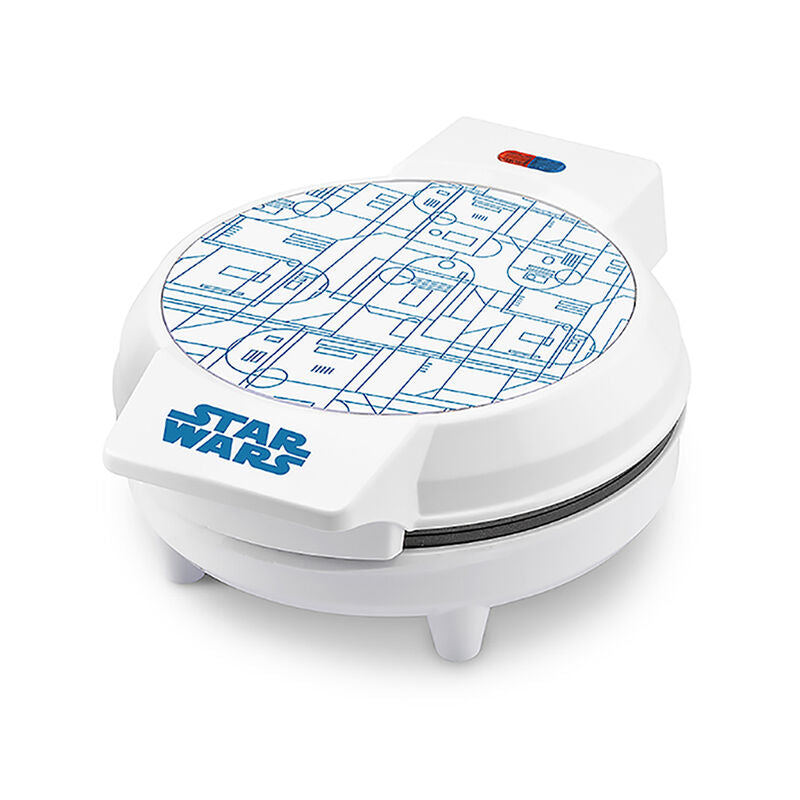 Gofrera Select Brands Star Wars R2 - D2