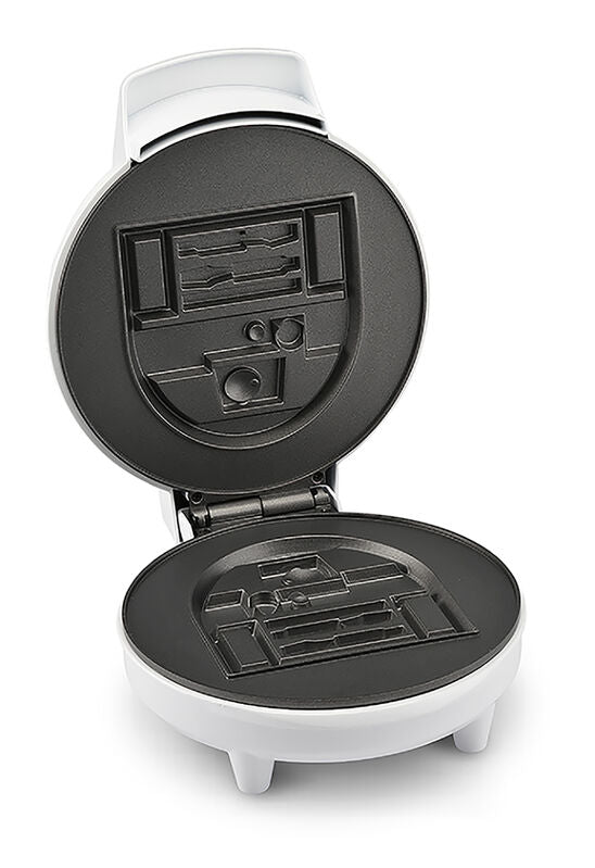 Gofrera Select Brands Star Wars R2 - D2 Main Image