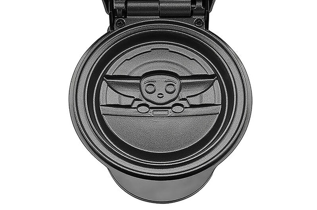 Mini Gofrera Select Brands Star Wars The Mandalorian The Child Main Image