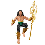 Figura Hasbro Marvel Legends Series Build A Figure Marvels The Void Crystar Namor