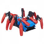 Figura Hasbro Marvel Spiderman Web Splashers
