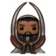 Funko Pop Black Panther Tchalla On Throne (1113) Dlx Exclusivo