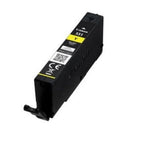 Cartucho Tinta Canon Cli - 531y Amarillo