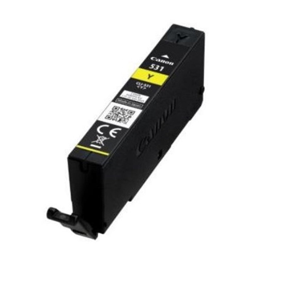 Cartucho Tinta Canon Cli - 531y Amarillo