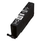Cartucho Tinta Canon Cli - 531gy Gris