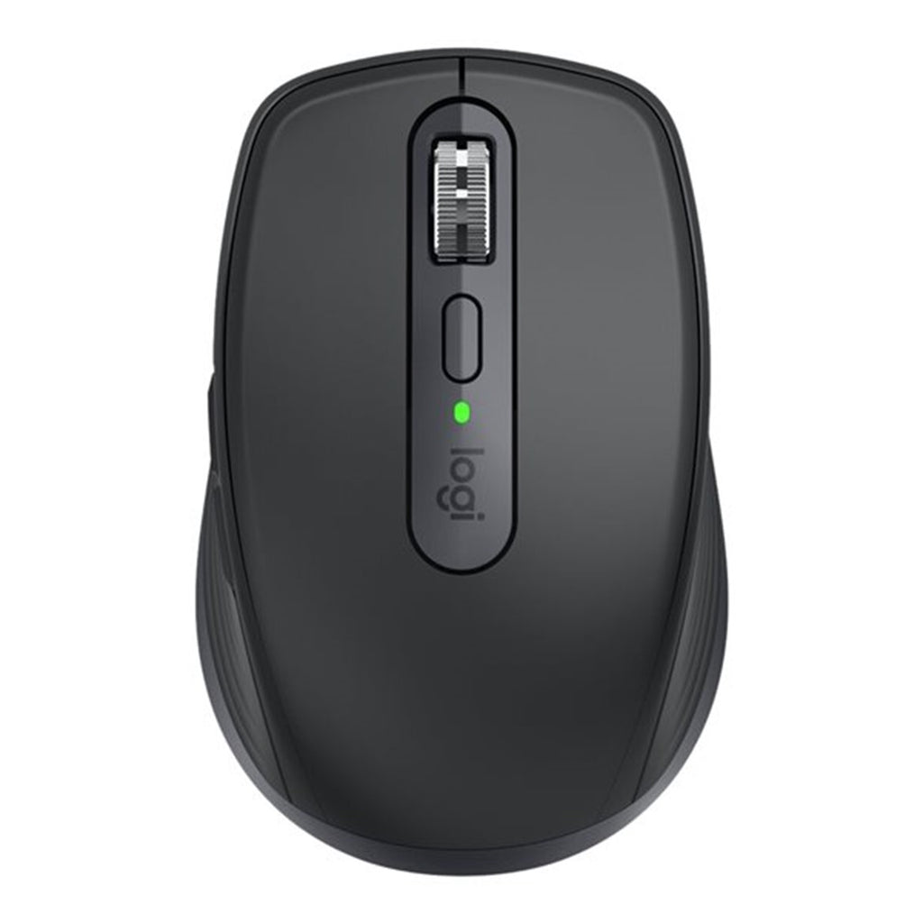 Mouse Raton Logitech Mx Anywhere 3s Wireless Inalambrico Bluetooth Grafito
