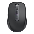 Mouse Raton Logitech Mx Anywhere 3s Wireless Inalambrico Bluetooth Grafito
