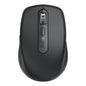 Mouse Raton Logitech Mx Anywhere 3s Wireless Inalambrico Bluetooth Grafito