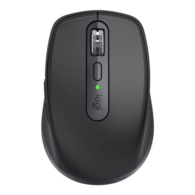 Mouse Raton Logitech Mx Anywhere 3s Wireless Inalambrico Bluetooth Grafito Hover Image