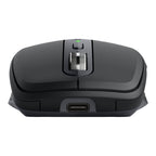 Mouse Raton Logitech Mx Anywhere 3s Wireless Inalambrico Bluetooth Grafito