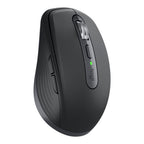 Mouse Raton Logitech Mx Anywhere 3s Wireless Inalambrico Bluetooth Grafito