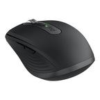 Mouse Raton Logitech Mx Anywhere 3s Wireless Inalambrico Bluetooth Grafito
