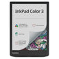 Libro Electronico Ebook Pocketbook Inkpad Color 3 7.8 Pulgadas 32gb - Color Stormy Sea