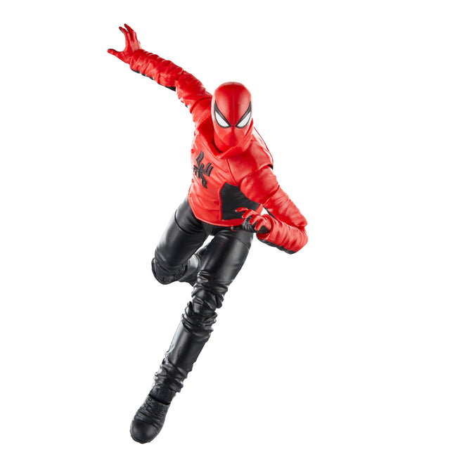Figura Hasbro Marvel Legends Series Last Stand Spider - Man Hover Image