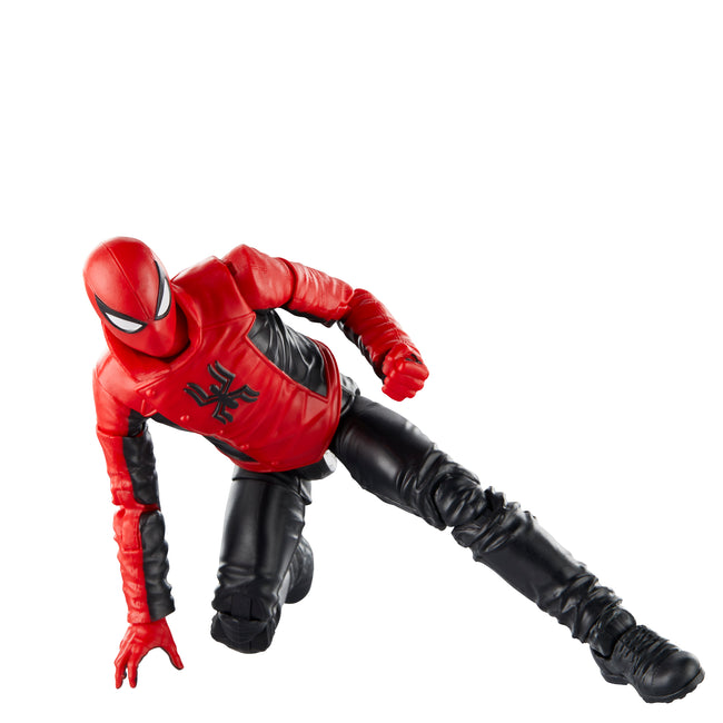 Figura Hasbro Marvel Legends Series Last Stand Spider - Man Main Image
