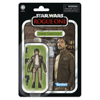 Figura Hasbro Star Waras The Vintage Collection Roge One Captain Cassian Andor
