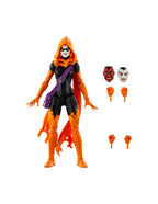 Figura Hasbro Marvel Legends Series Hallows' Eve