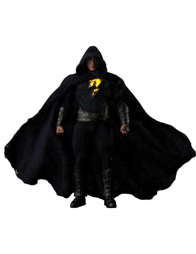 Figura Beast Kingdom Dc Comics Black Adam Main Image