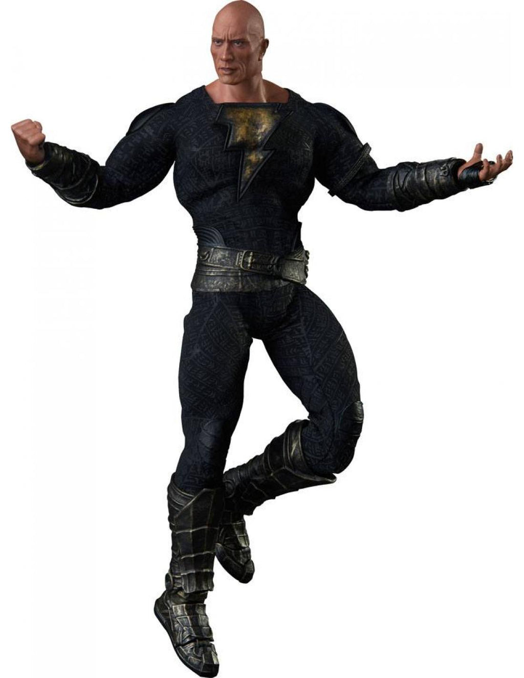 Figura Beast Kingdom Dc Comics Black Adam