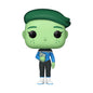 Funko Pop Series Tv Star Trek Lower Desk Dvana 75844