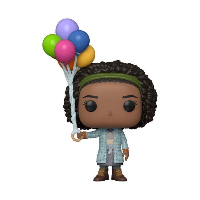Funko Pop Cine Wonka Noodle 68088 Hover Image