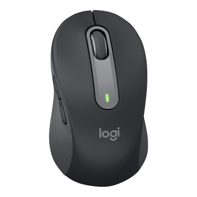 Teclado + Mouse Logitech Signature Mk650 For Business Grafito Main Image