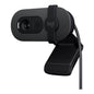 Webcam Logitech Brio 100 Grafito Full Hd - Usb