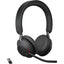 Auriculares Jabra Evolve2 65 Uc Color Negro