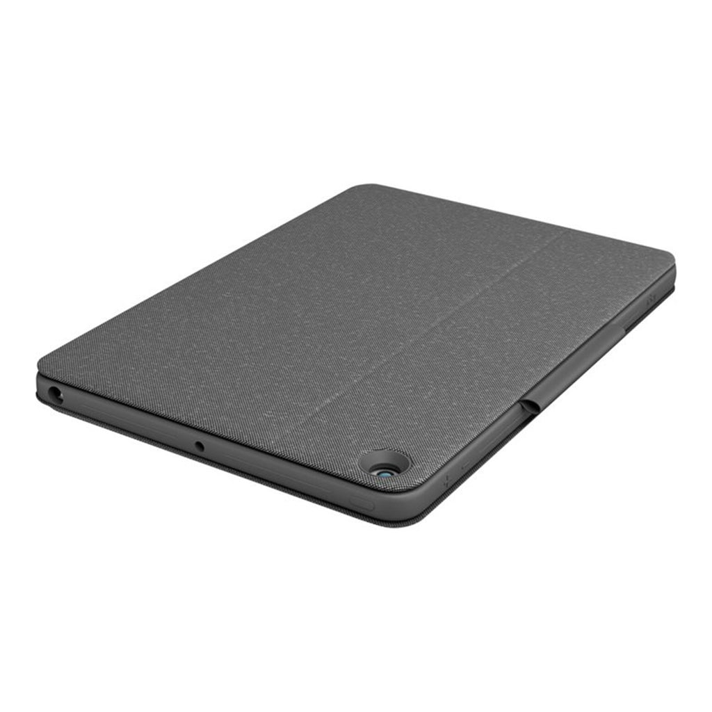 Funda Logitech Combo Touch Para Con Teclado Para Ipad 10.9 Pulgadas