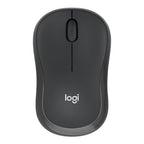 Mouse Raton Logitech M240 Optico Bluetooth Silent Grafito